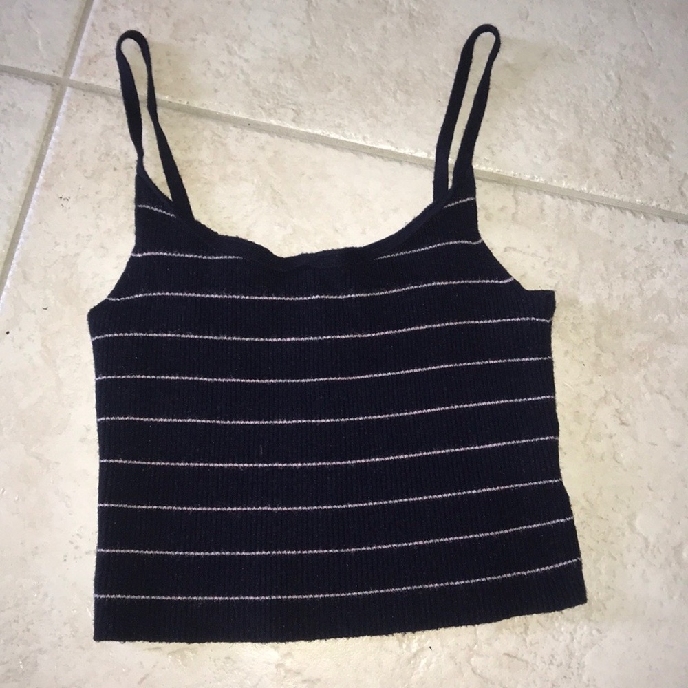 Forever 21 crop top